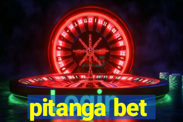 pitanga bet